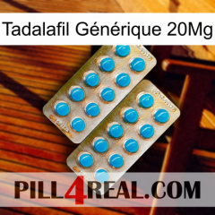 Tadalafil Générique 20Mg new08
